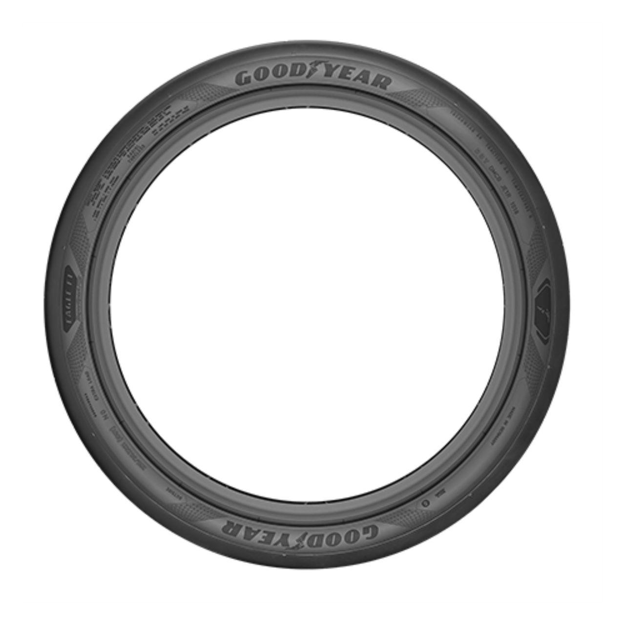 GOODYEAR EAGLE F1 SUPERSPORT RS (N0) 265/35R20 99(Y) (N0) XL MFS BSW