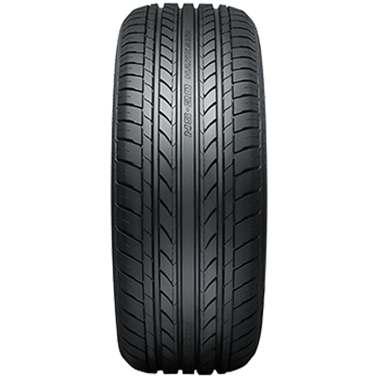 NANKANG NOBLE SPORT NS-20 215/55R16 97Y XL MFS BSW