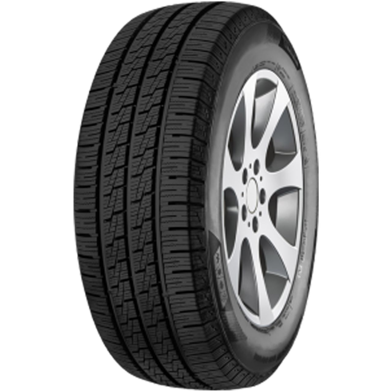 MINERVA VAN MASTER AS 225/65R16C 112S MINERVA VAN MASTER AS 225/65R16C 112S