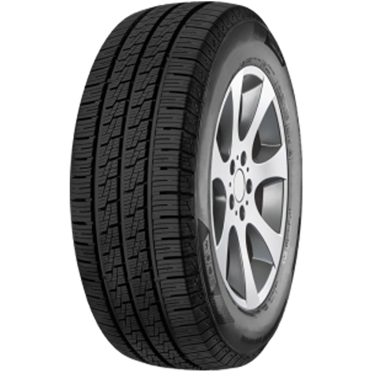 MINERVA VAN MASTER AS 195/65R16C 104/102S