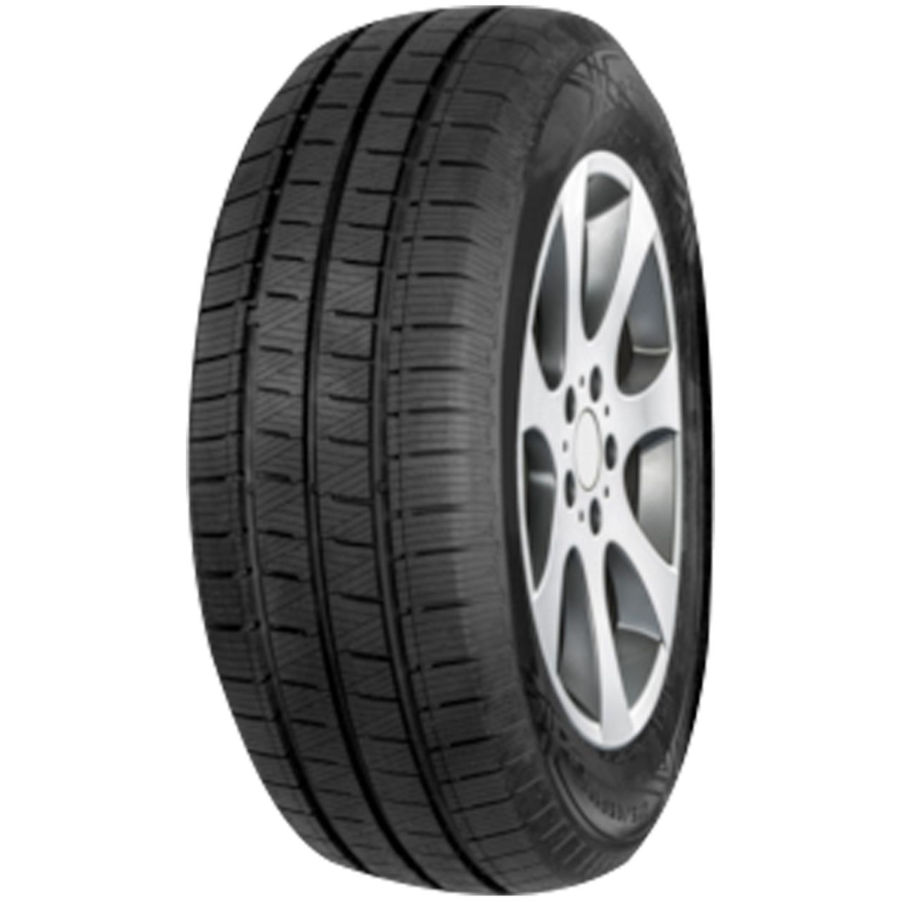 IMPERIAL SNOWDRAGON VAN 235/65R16C 115R BSW
