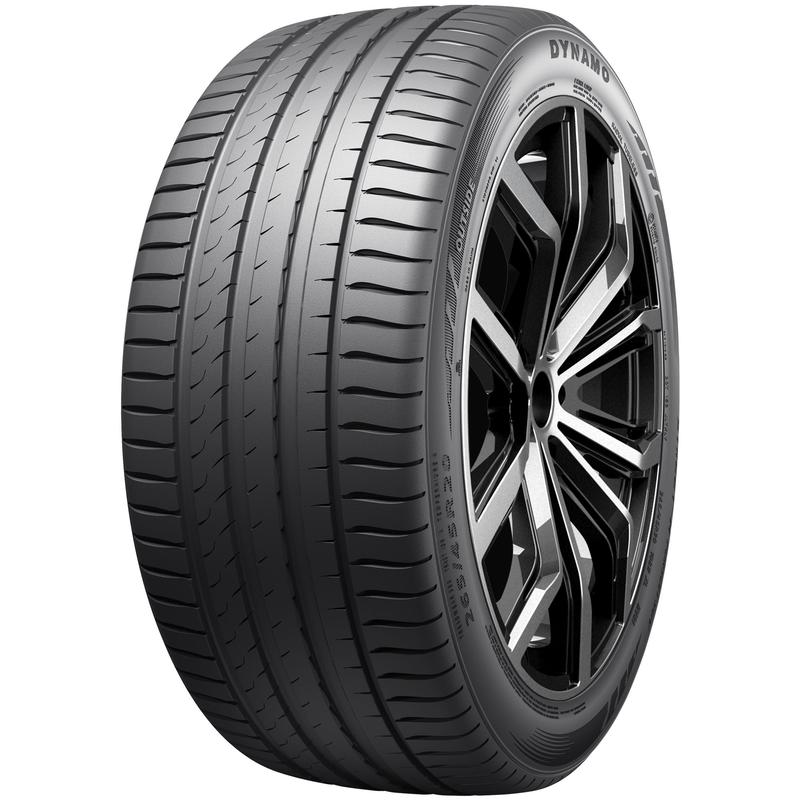 DYNAMO STREET-H PURSUIT SUV 265/50R20 111Y XL MFS BSW