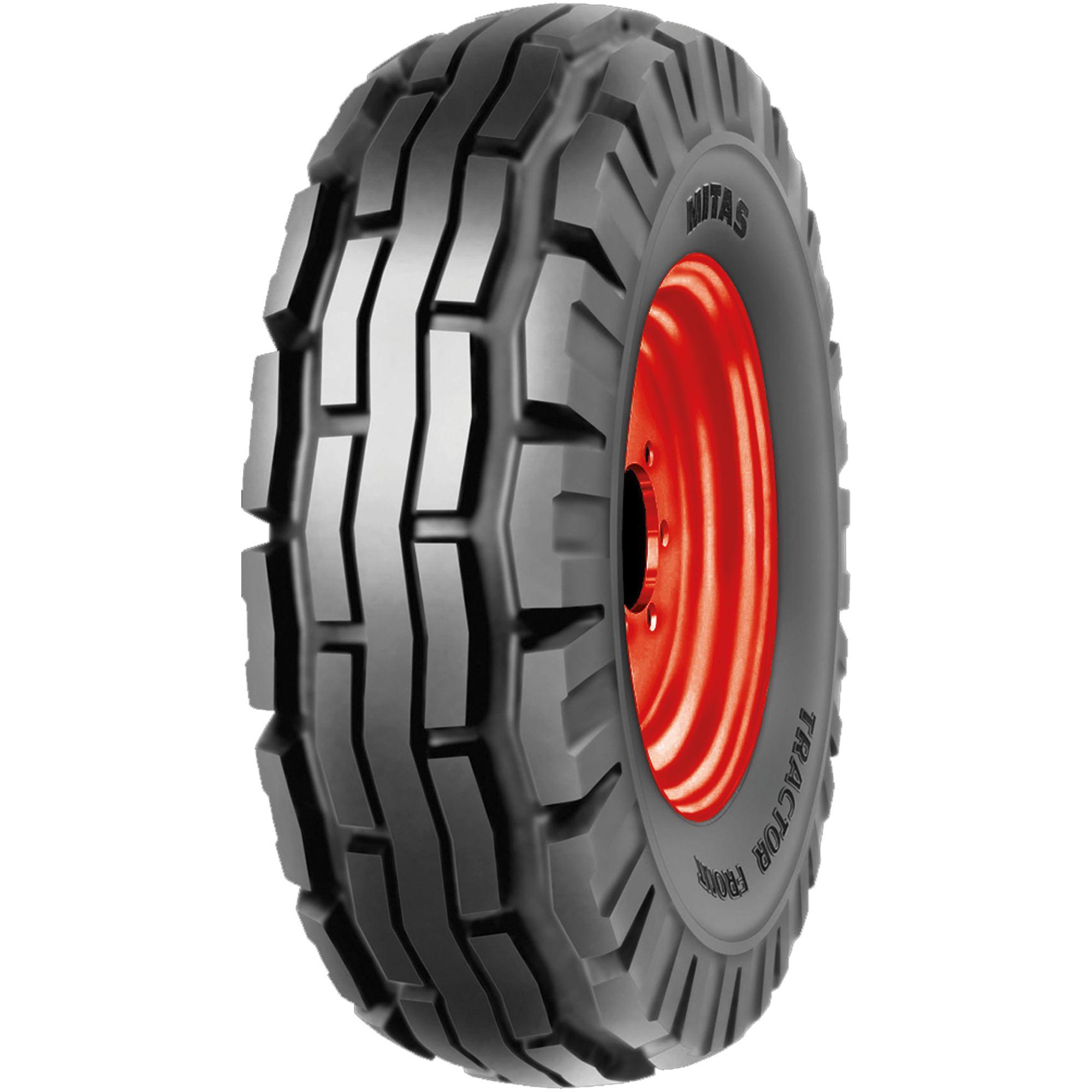 MITAS 10.00 - 16 TT  TF-03 8PR