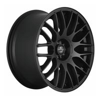 BARRACUDA KARIZZMA mattblack puresports 8.5Jx19 5x110+120 ET33