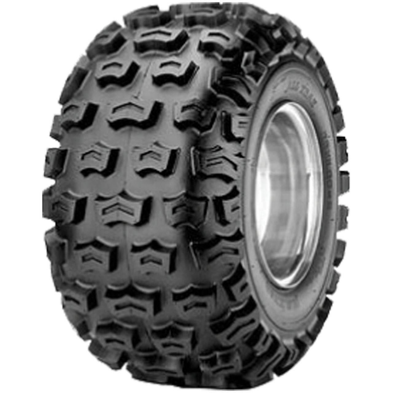 MAXXIS 25x8.00 - 12 TL 31J ALL-TRAK C9209 2PR