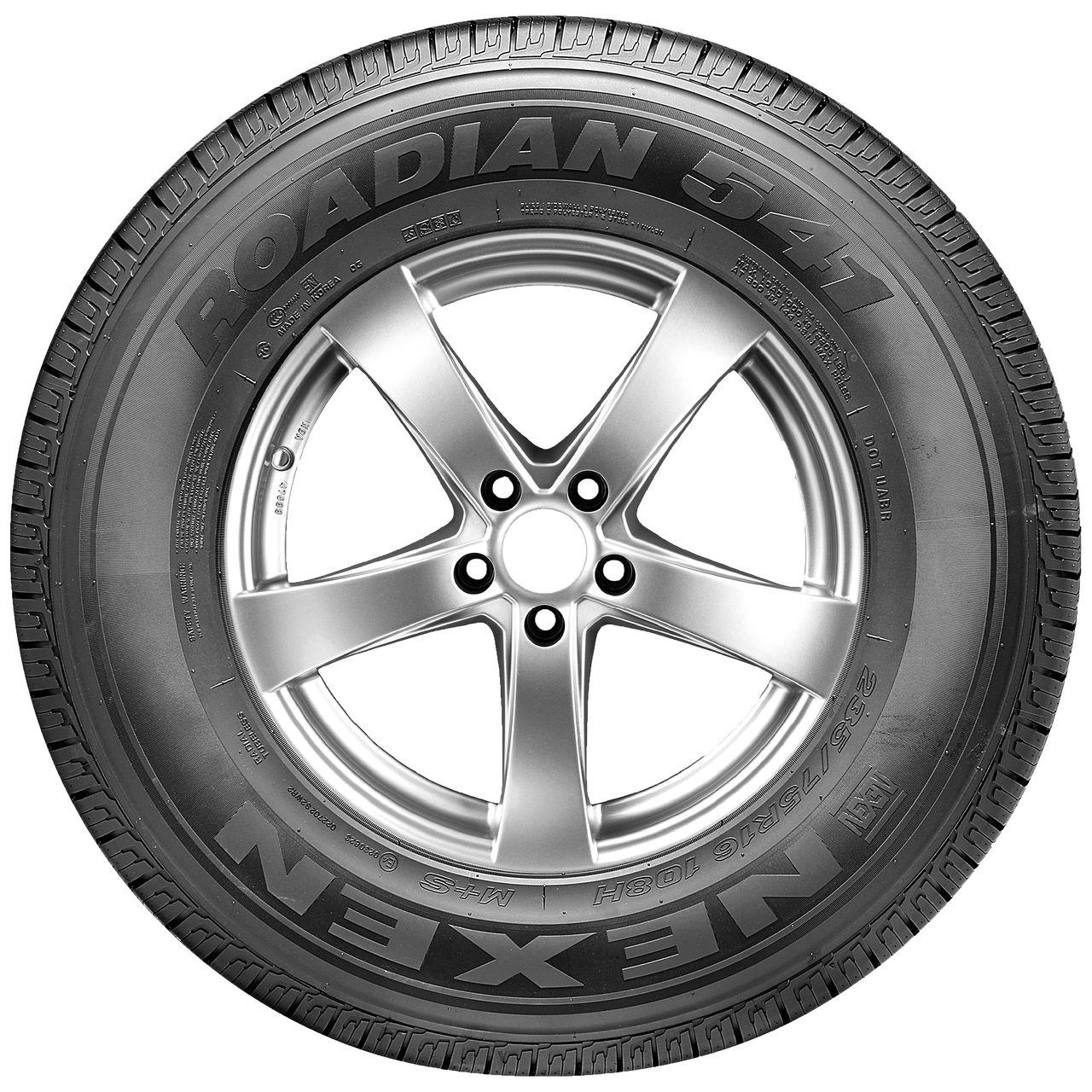 NEXEN ROADIAN 541 225/75R16 104H