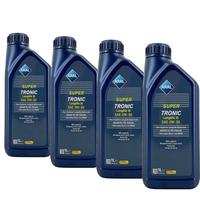 Aral SuperTronic LL III/3 0W-30 4x1 Liter