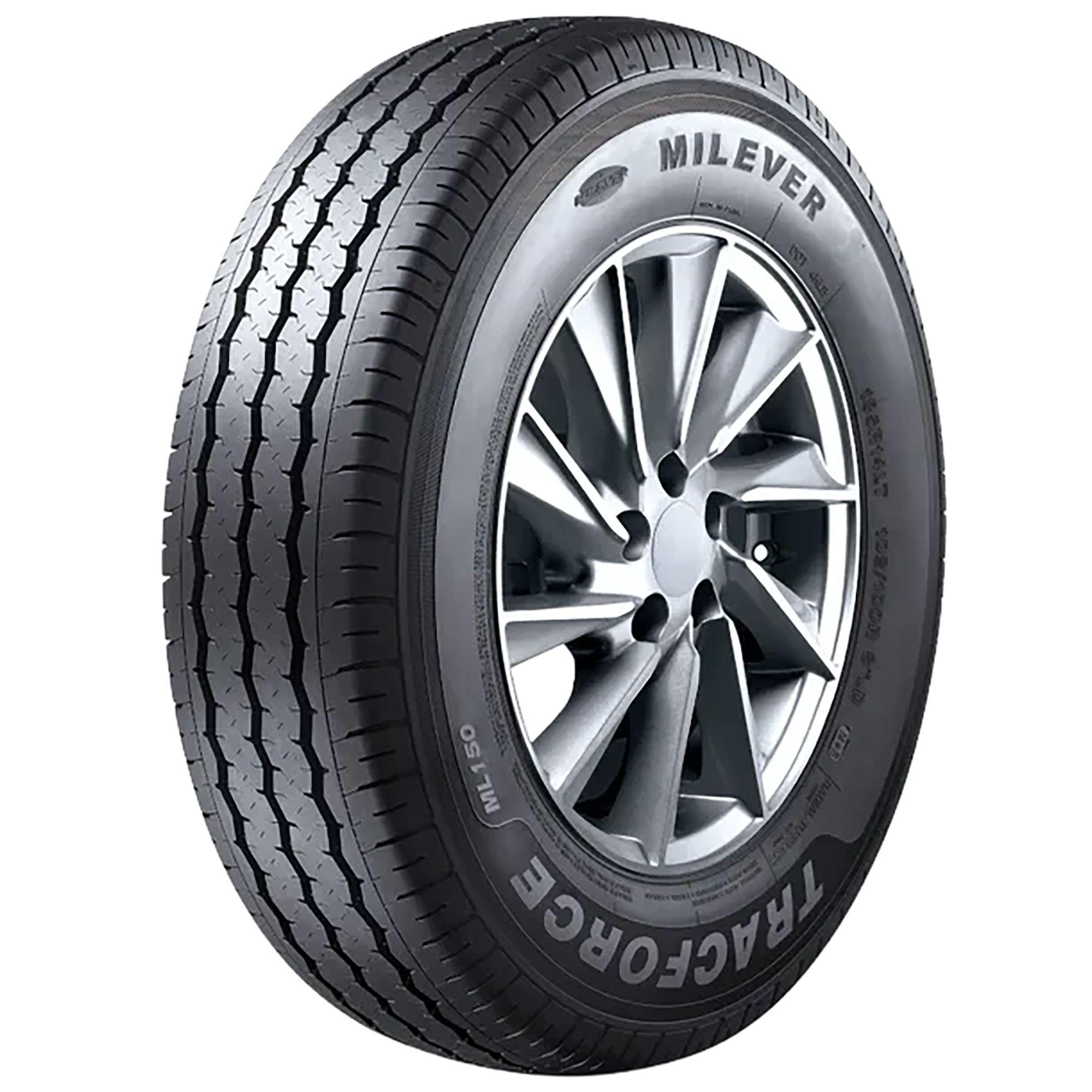 MILEVER TRACFORCE ML150 175/65R14C 90/88T