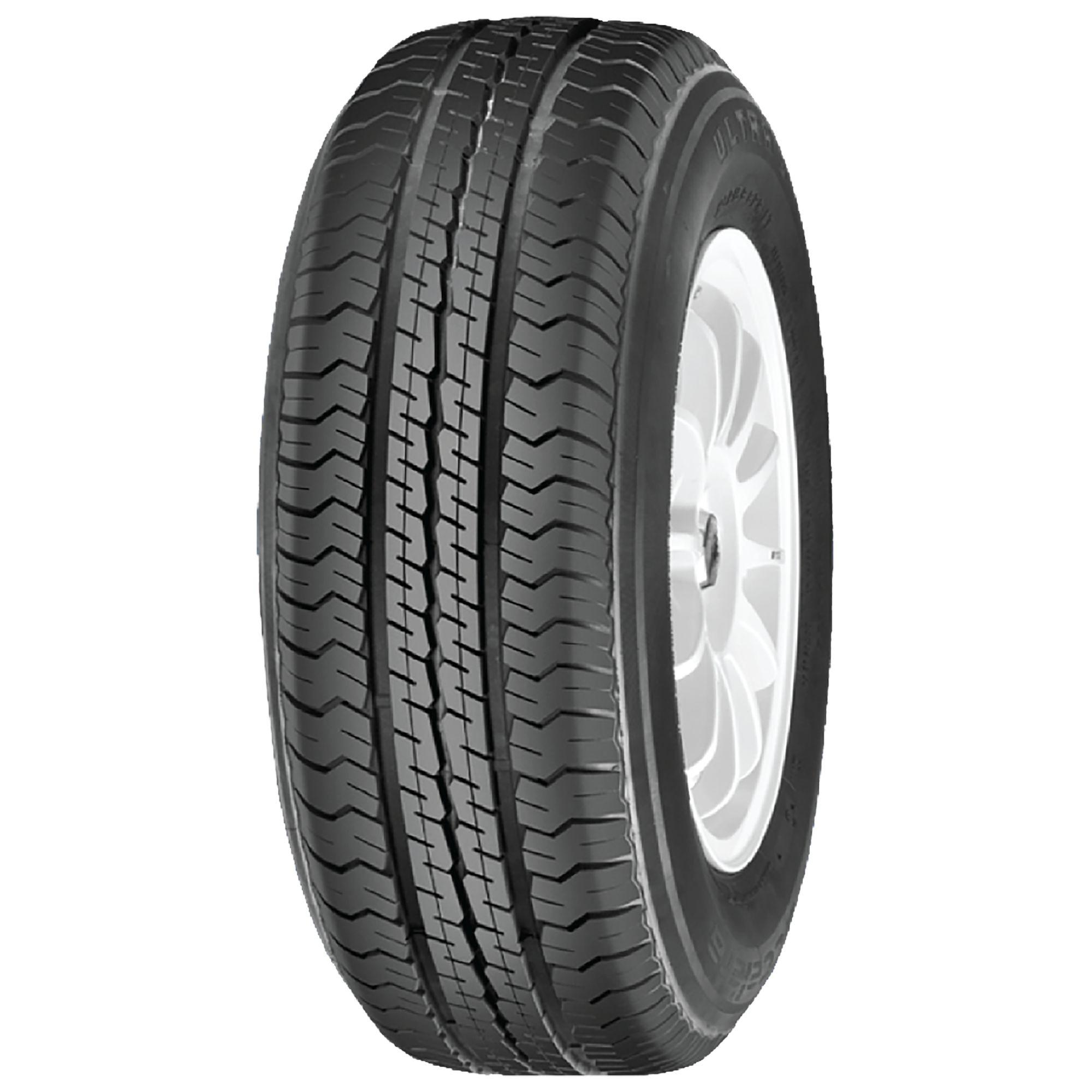 ACCELERA ULTRA-3 195/70R15C 104/102R BSW
