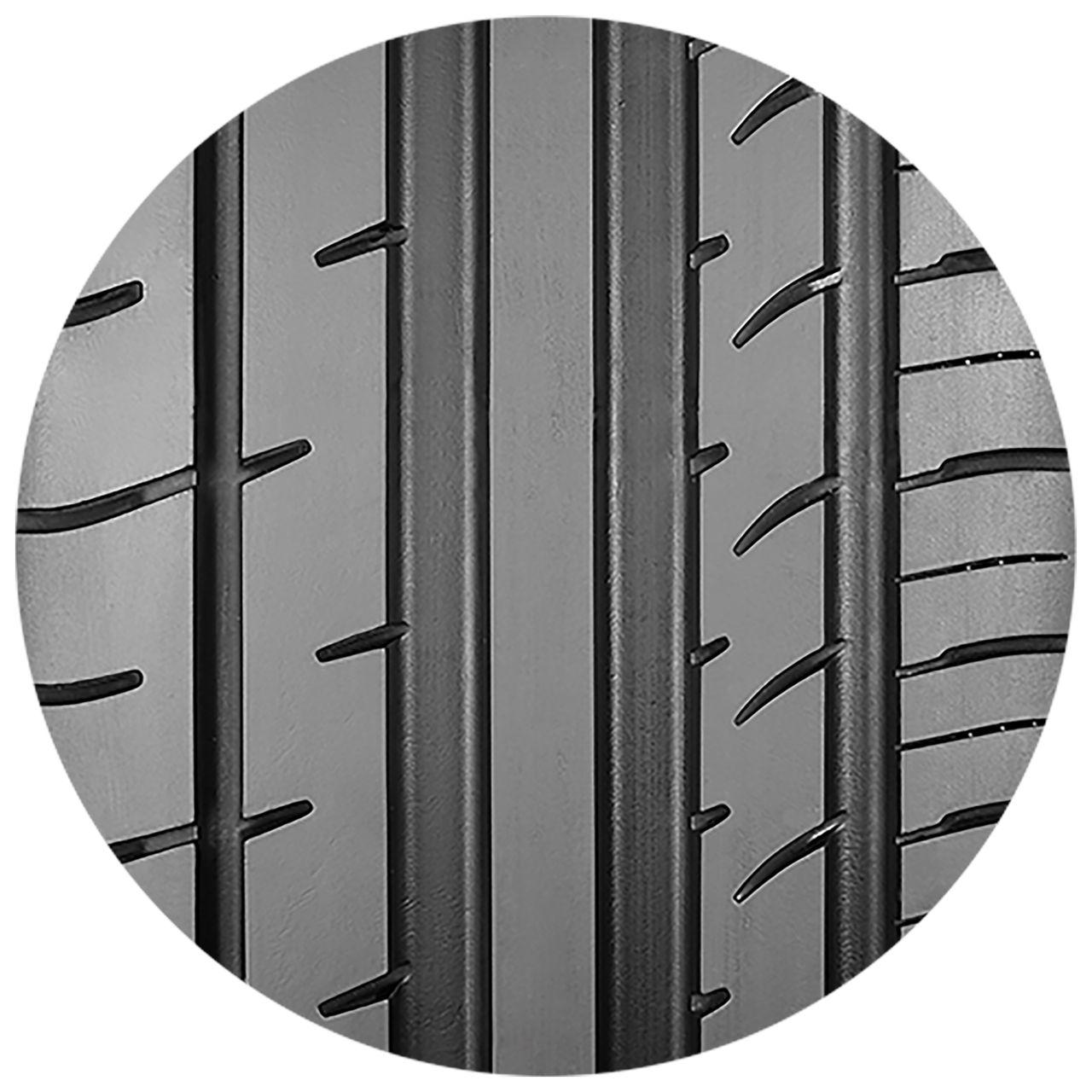 FALKEN AZENIS FK453CC 255/50R20 109W MFS XL