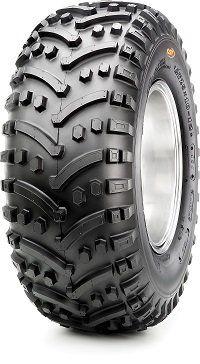 CST 24x10.00 - 11 TL 48N C-828 6PR M+S E4