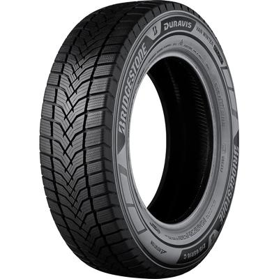 BRIDGESTONE DURAVIS VAN WINTER 215/65R16C 109/107T ENLITEN BSW