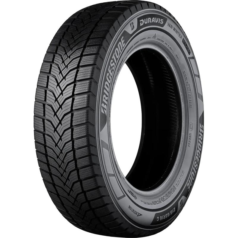 BRIDGESTONE DURAVIS VAN WINTER 195/60R16C 99/97T ENLITEN BSW