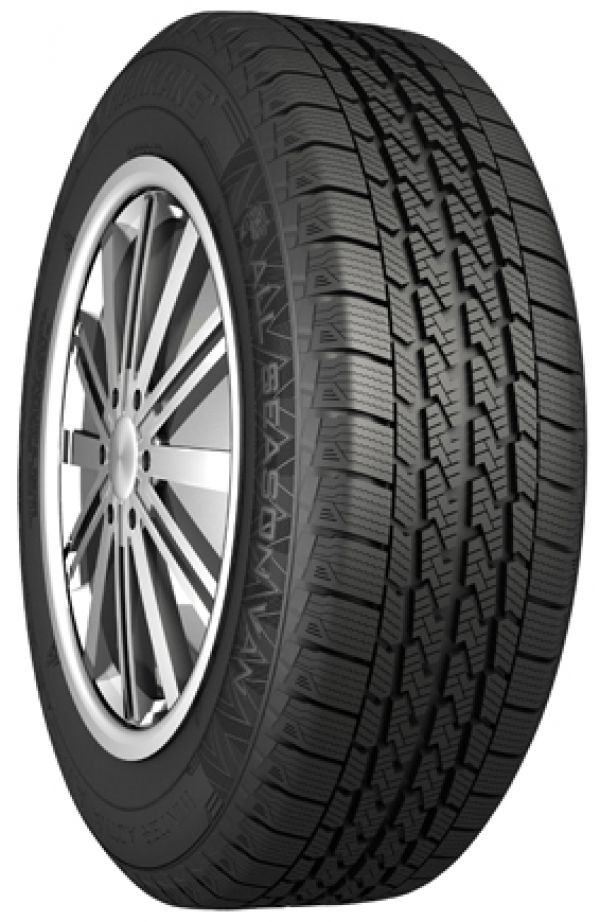 NANKANG ALL SEASON VAN AW-8 225/65R16C 112T NANKANG ALL SEASON VAN AW-8 225/65R16C 112T