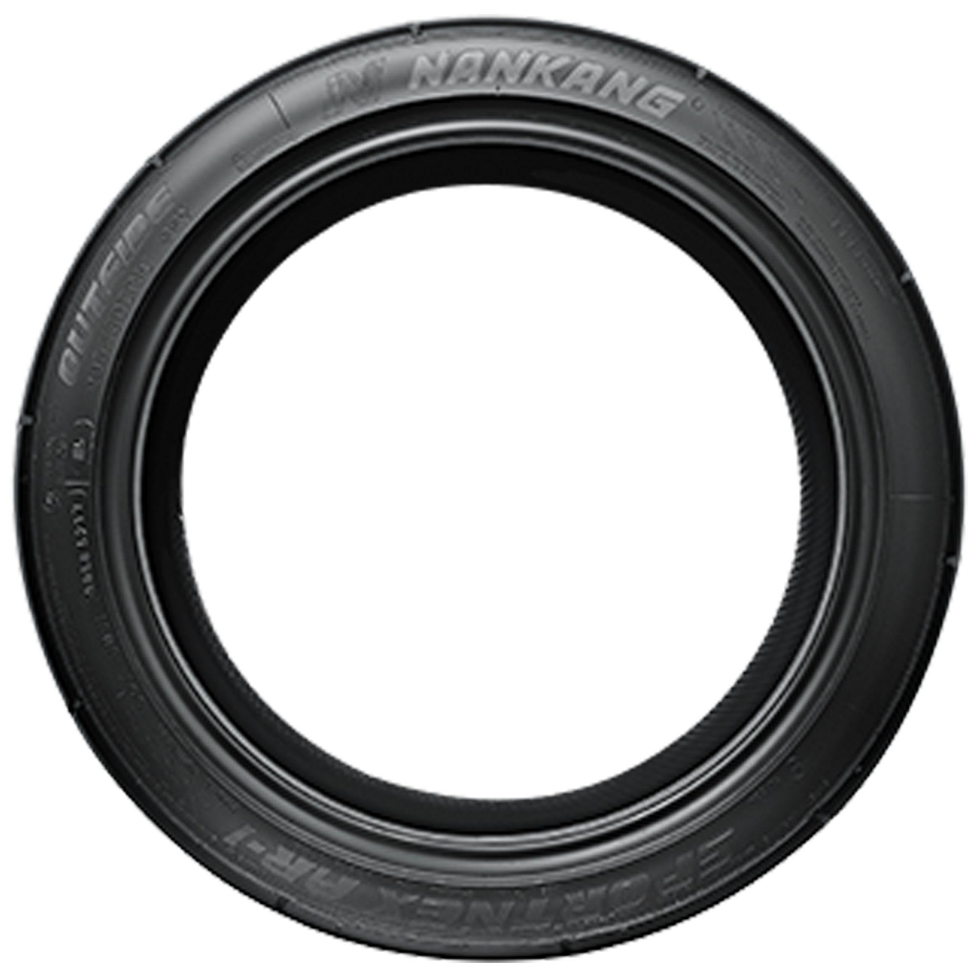 NANKANG SPORTNEX AR-1 225/40R18 92(Y) XL SEMI-SLICK (2G) BSW