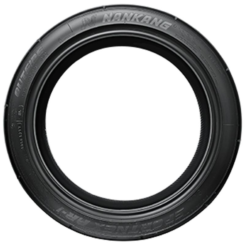 NANKANG SPORTNEX AR-1 245/40R15 92W XL BSW