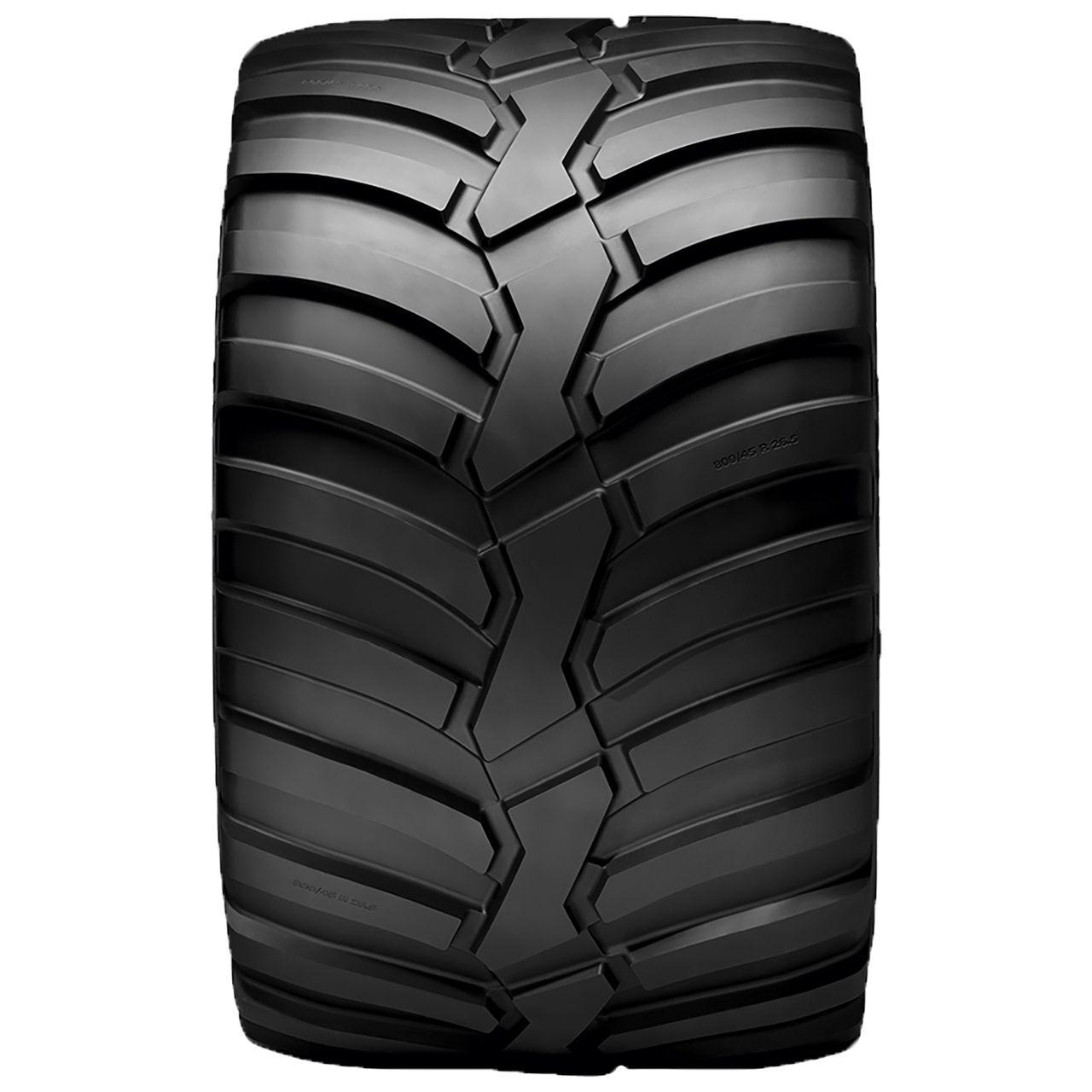 VREDESTEIN 560/45 R 22.5 TL 160D FLOTATION TRAC