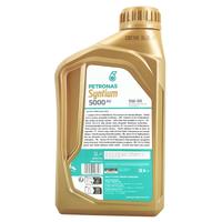 Petronas Syntium 5000 AV 5W-30 SN 1 Liter