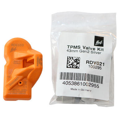 HUF 43.472.000 TPMS SENSOR
