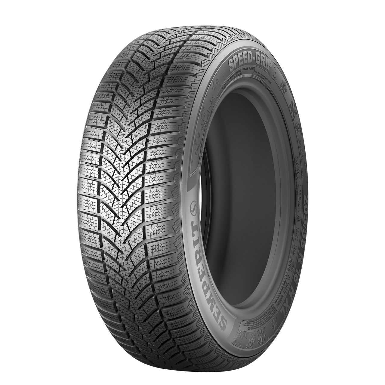 SEMPERIT SPEED-GRIP 3 SUV 255/55R18 109V XL FR SEMPERIT SPEED-GRIP 3 SUV 255/55R18 109V XL FR