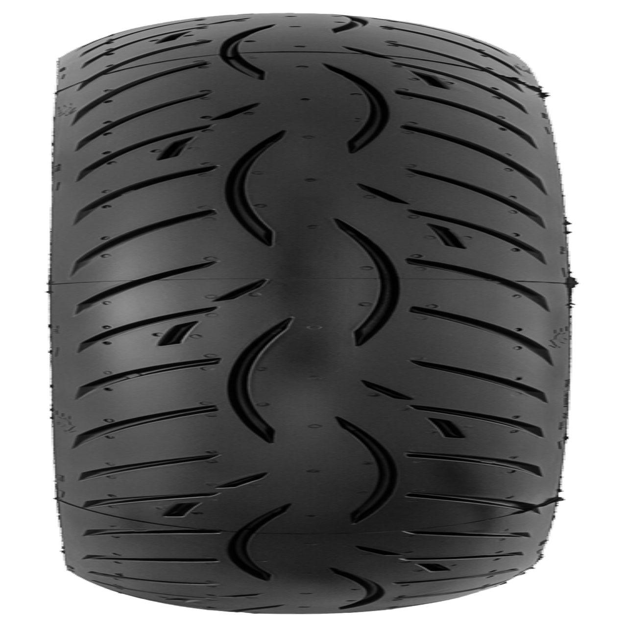 METZELER 180/55 ZR 17 M/C TL (73W) ROADTEC Z8 INTERACT (C) Spezialreifen BMW R1200 RT (Modell 2014)