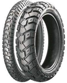 HEIDENAU 100/90 - 18 M/C XL TT 71R K60
