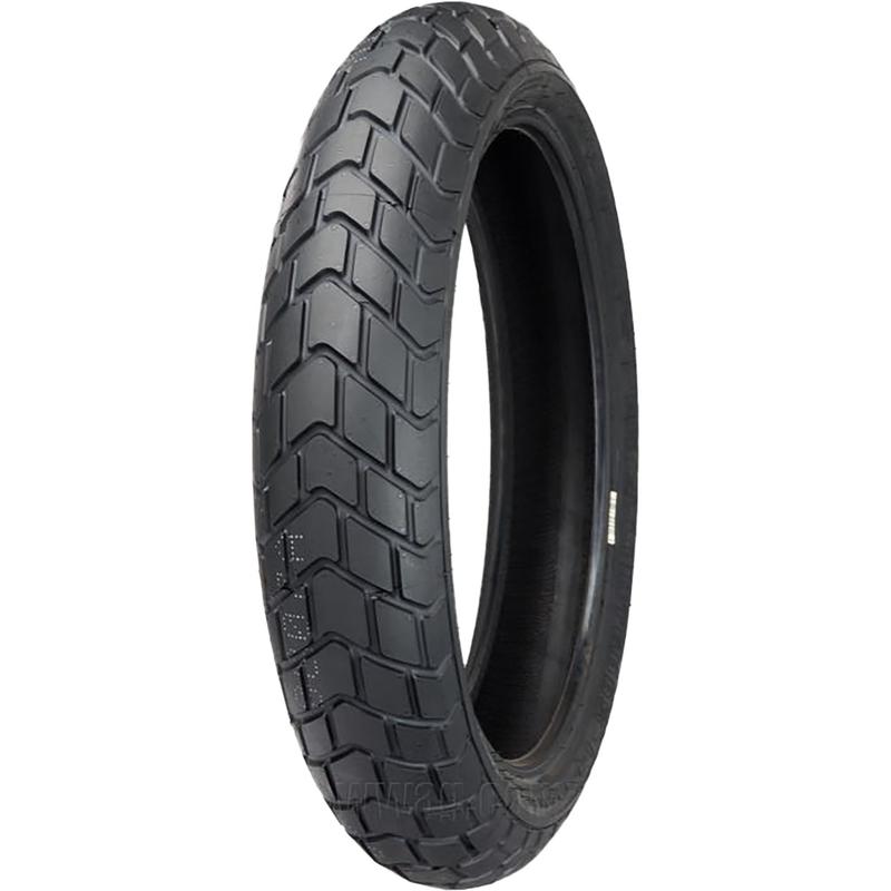PIRELLI 100/90 - 19 M/C TL 57H MT 60 FRONT