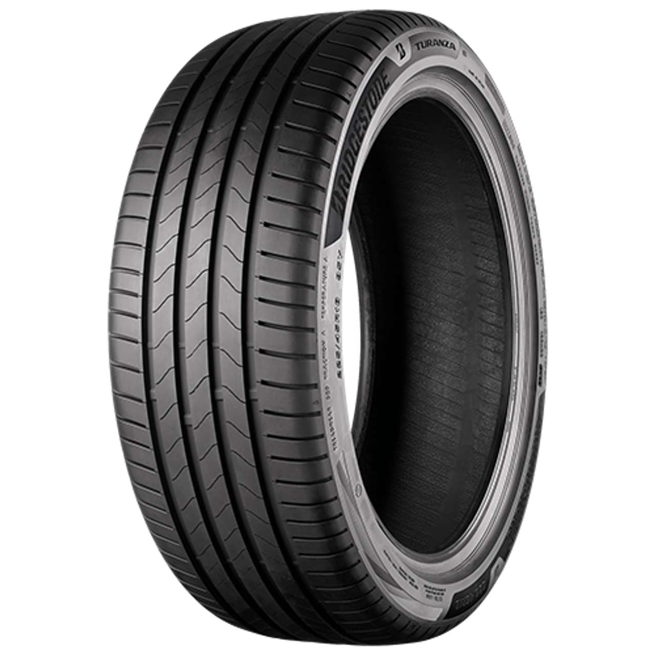 BRIDGESTONE TURANZA 6 235/55R20 102V ENLITEN BSW