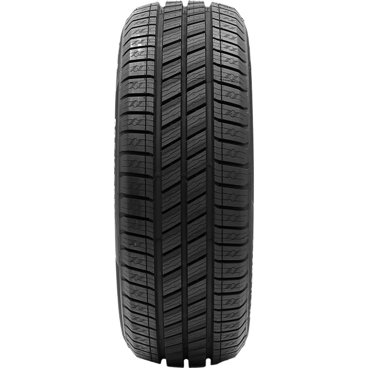 DELINTE AW6 VAN 215/60R17C 109/107T BSW