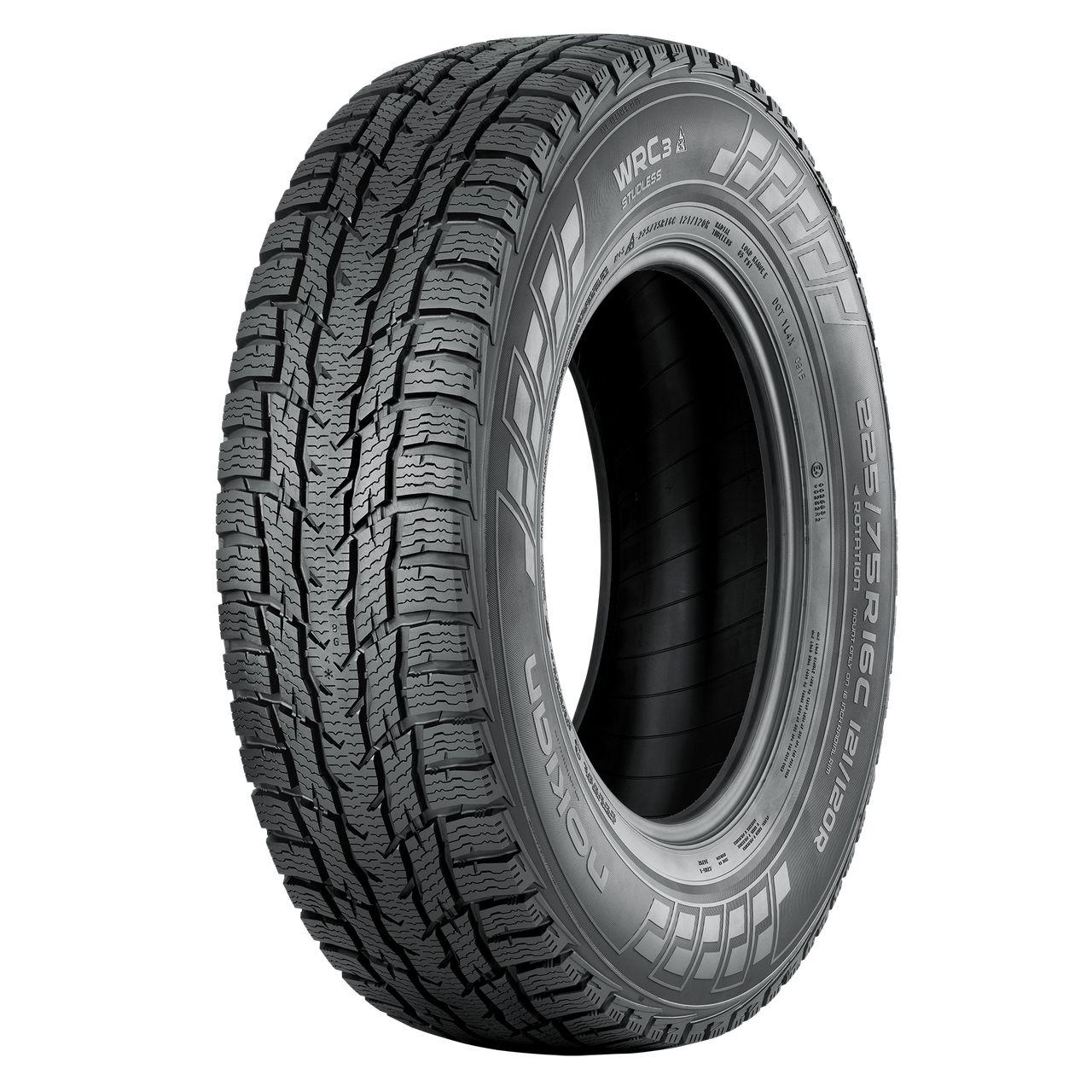 NOKIAN NOKIAN WR C3 185/60R15C 94T