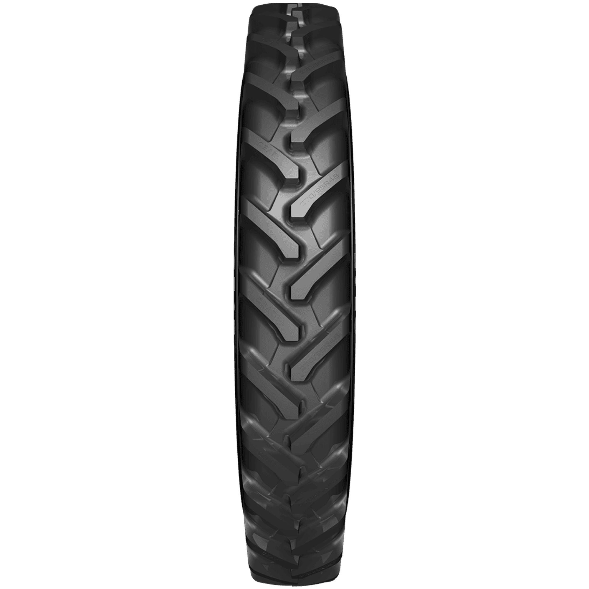 CEAT 270/95 R 48 TL 142D/145A8 FARMAX RC T.R.A (11.2R48)