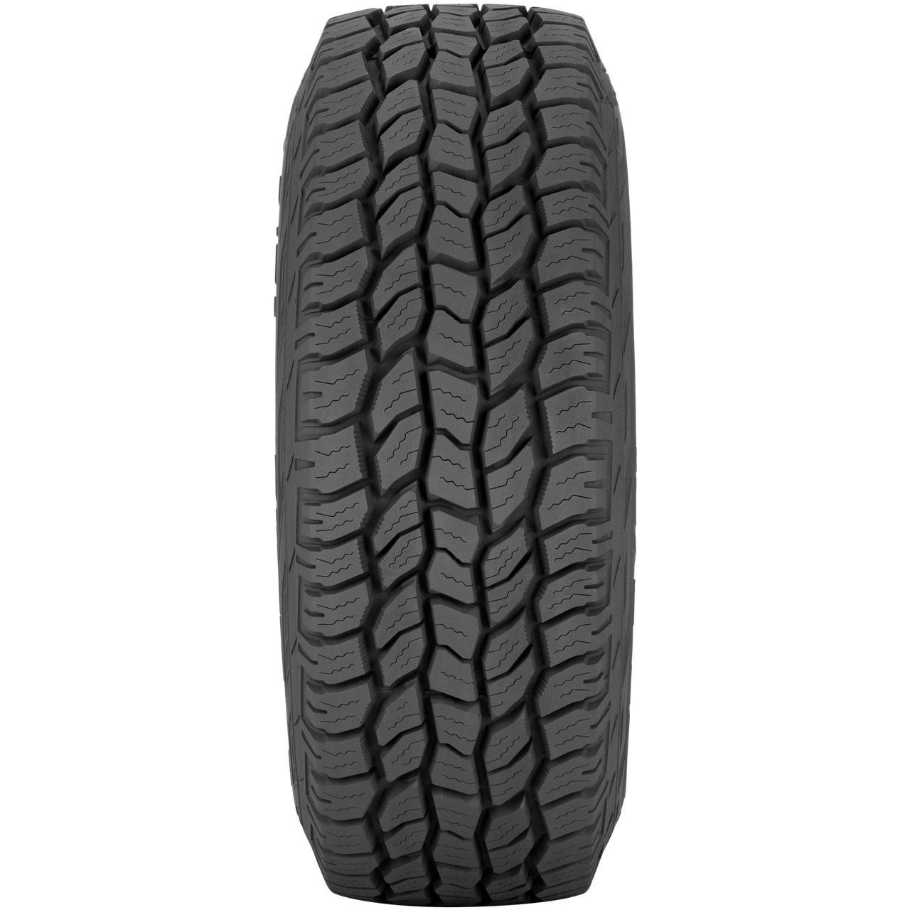 COOPER DISCOVERER AT3 LT 225/75R17 116/113R