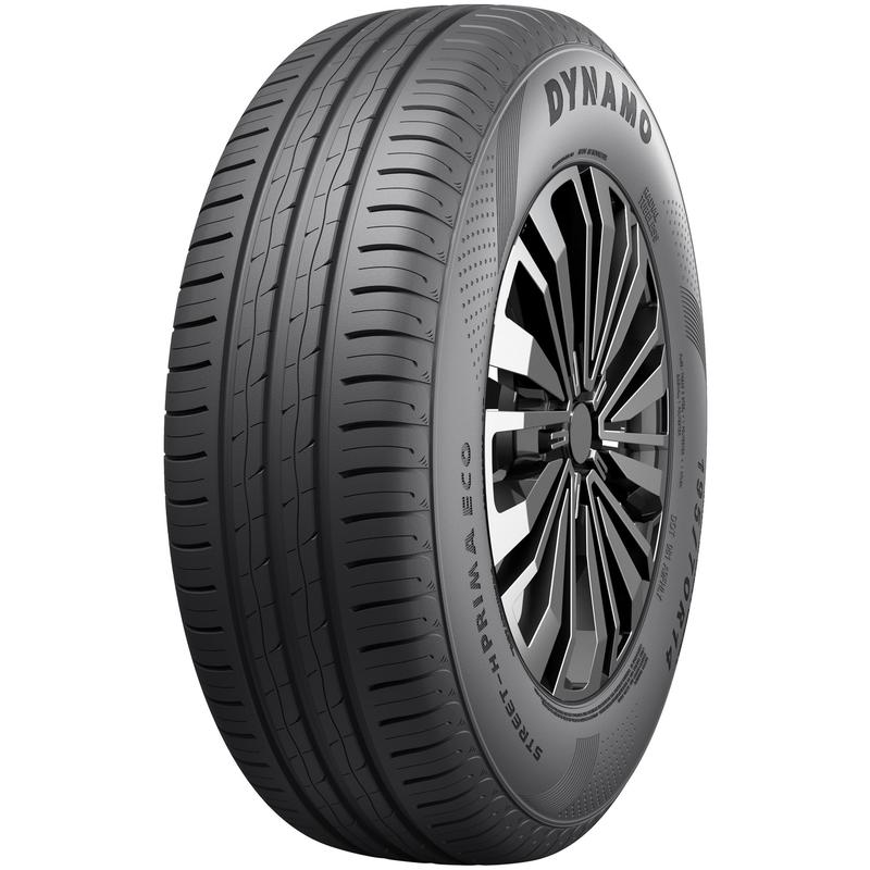 DYNAMO STREET-H PRIMA ECO 155/65R13 73T BSW