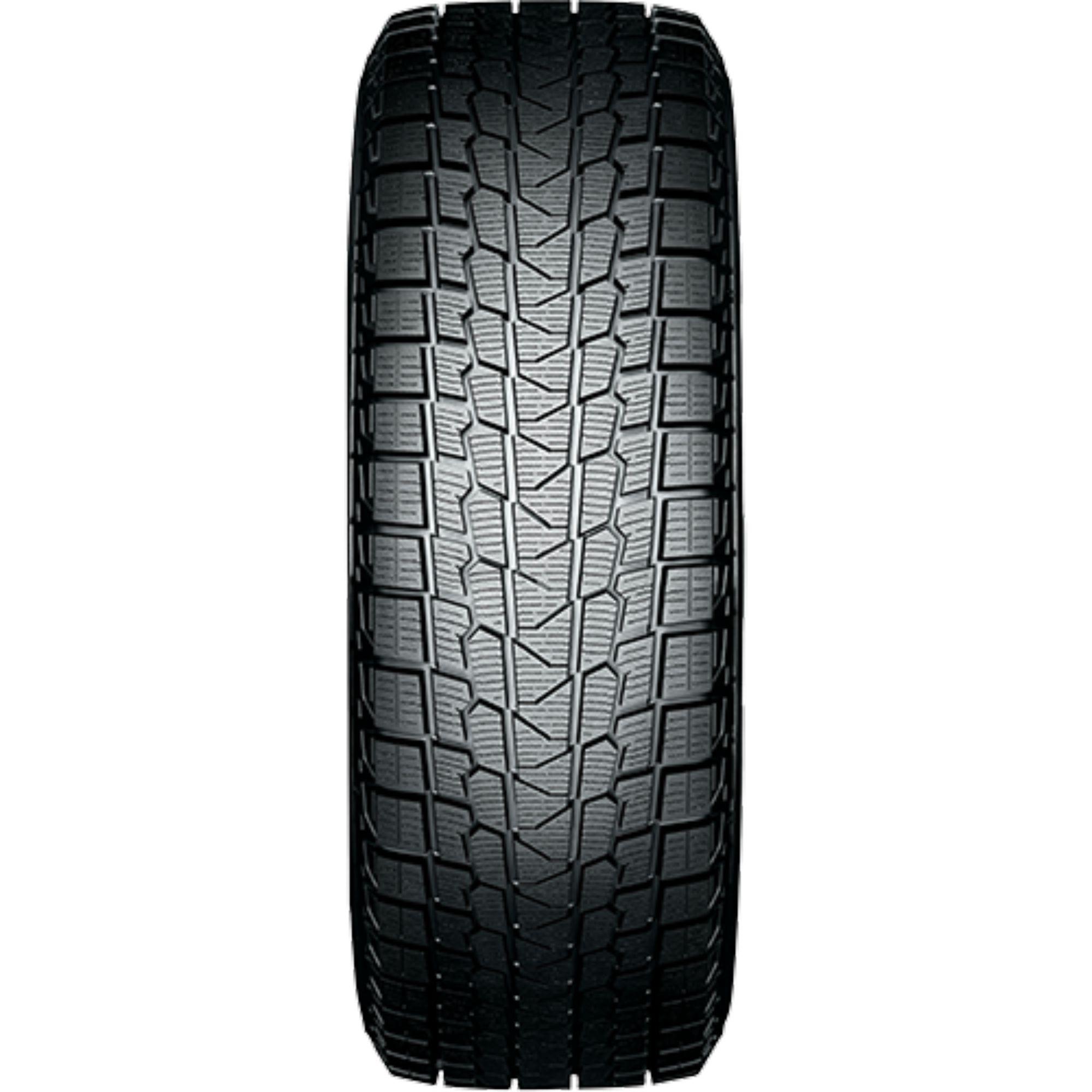 YOKOHAMA ICEGUARD IG53 235/40R19 96H XL NORDIC COMPOUND RPB BSW