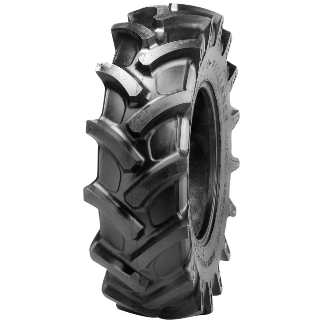 ALLIANCE 380/85 - 28 TL 139A8/136B 333 AGRO FORESTRY 14PR