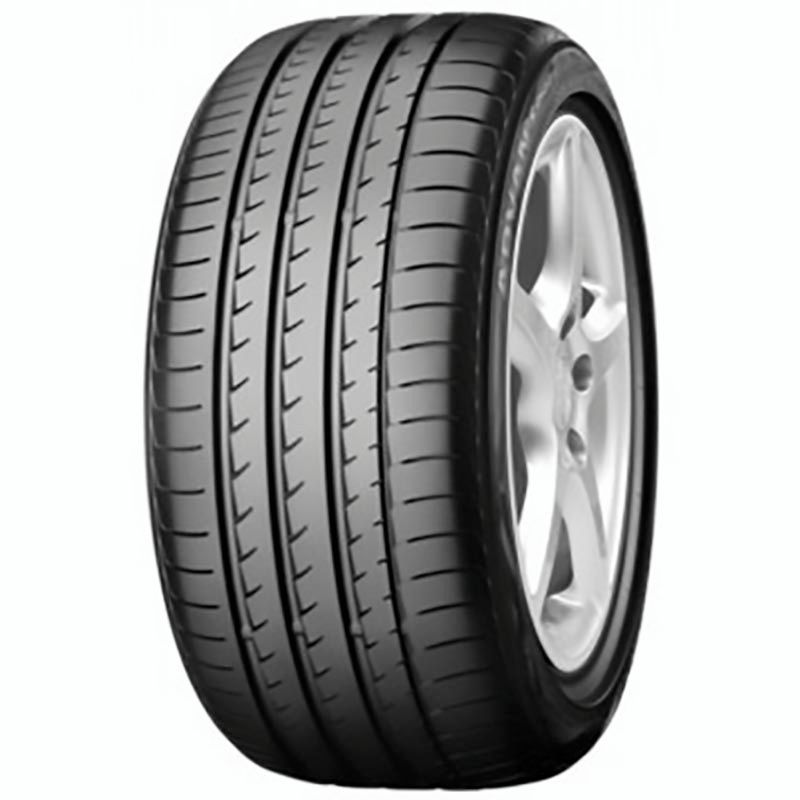 YOKOHAMA ADVAN SPORT (V105+) (MO) 255/40R18 95Y RPB