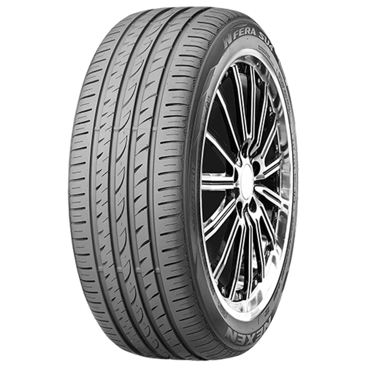 NEXEN N FERA SU4 185/60R15 88H XL