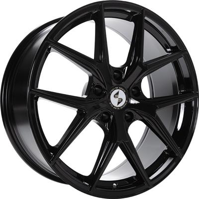ETABETA GRi-N black shiny 9.0Jx20 5x112 ET25.1
