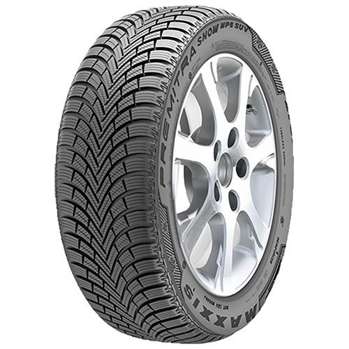 MAXXIS PREMITRA SNOW WP6 SUV 215/55R18 99V MFS BSW