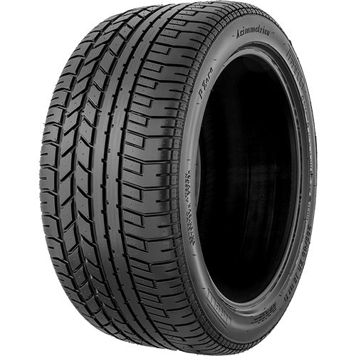 PIRELLI PZERO SYSTEM ASIMMETRICO 255/45ZR17 98(Y)