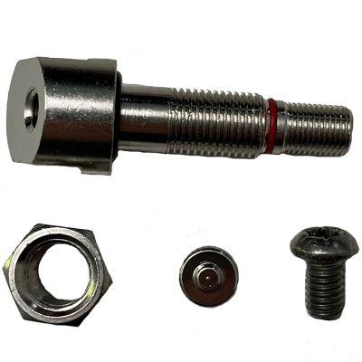 Schrader LKW Ventil 5703 3700