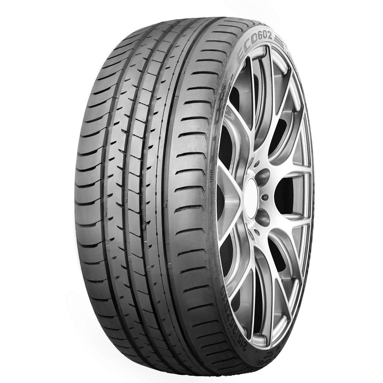 MAZZINI ECO602 265/35R19 98Y XL BSW