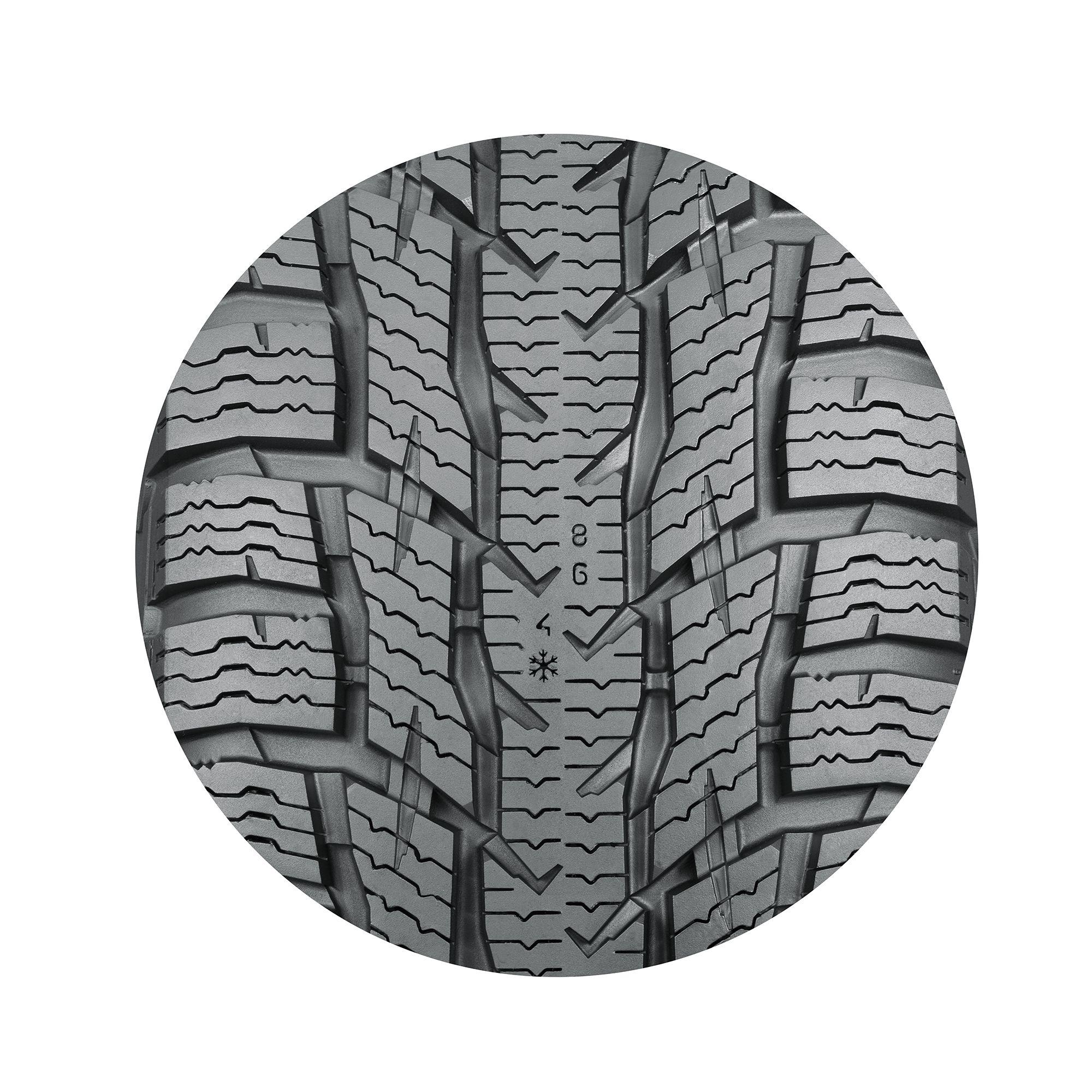 NOKIAN NOKIAN WR C3 235/65R16C 121/119R