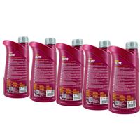 Mannol Elite 5W-40 5x1 Liter
