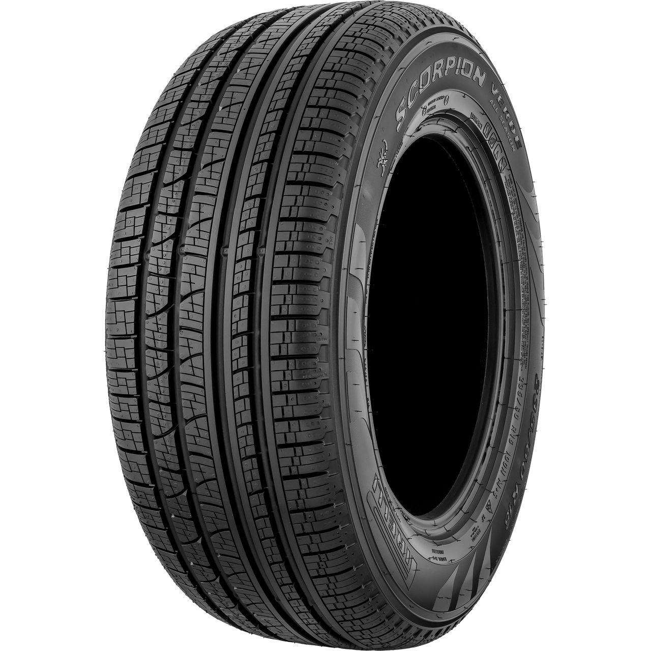 PIRELLI SCORPION VERDE ALL SEASON (N0) 275/45R20 110V (N0) XL BSW