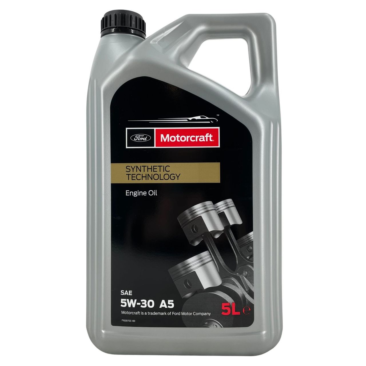 Ford Motorcraft A5 5W-30 5 Liter