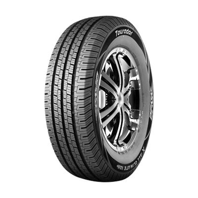 TOURADOR X ALL CLIMATE VAN+ 205/70R15C 106/104S BSW
