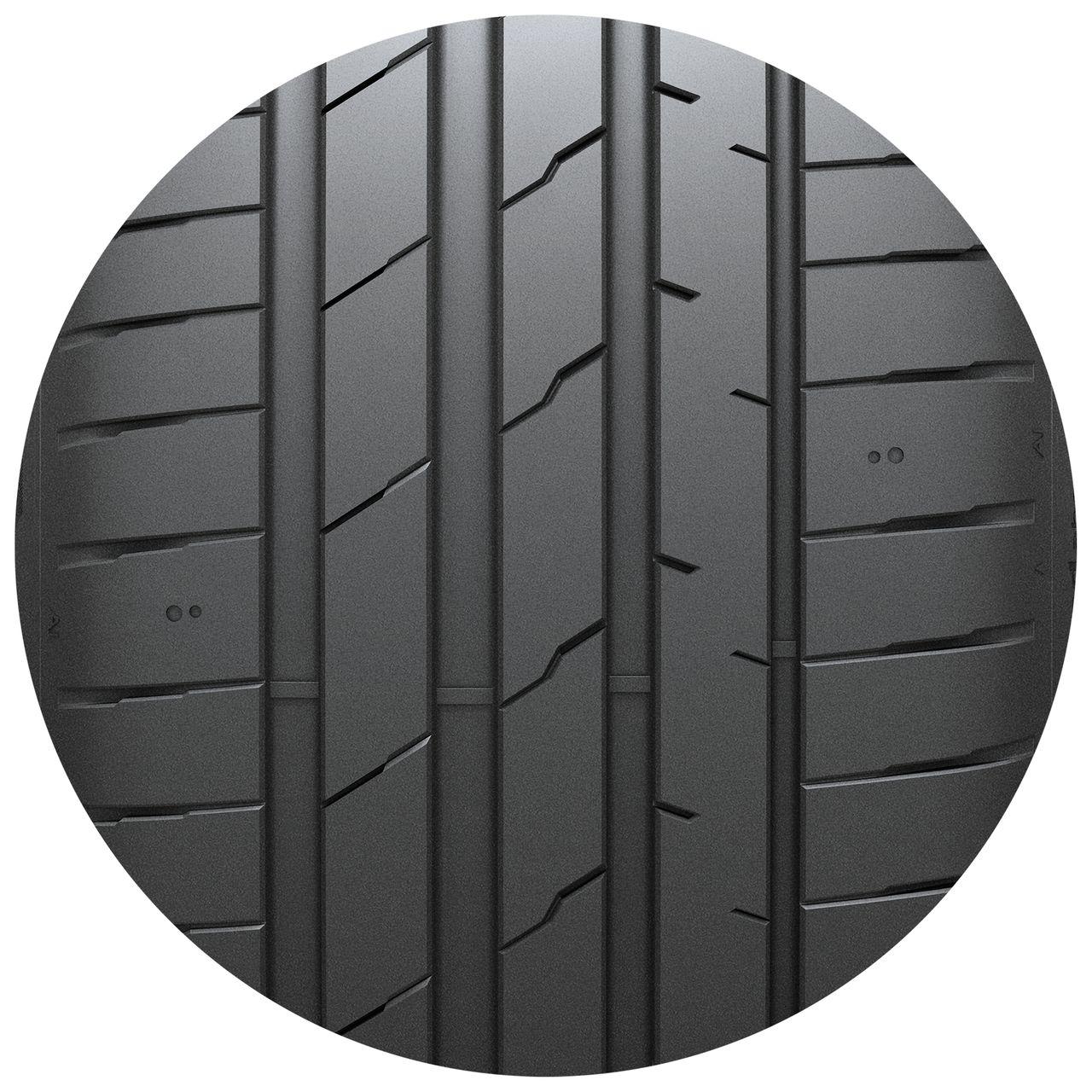 HANKOOK ION EVO 285/40R20 108Y XL BSW SOUND ABSORBER