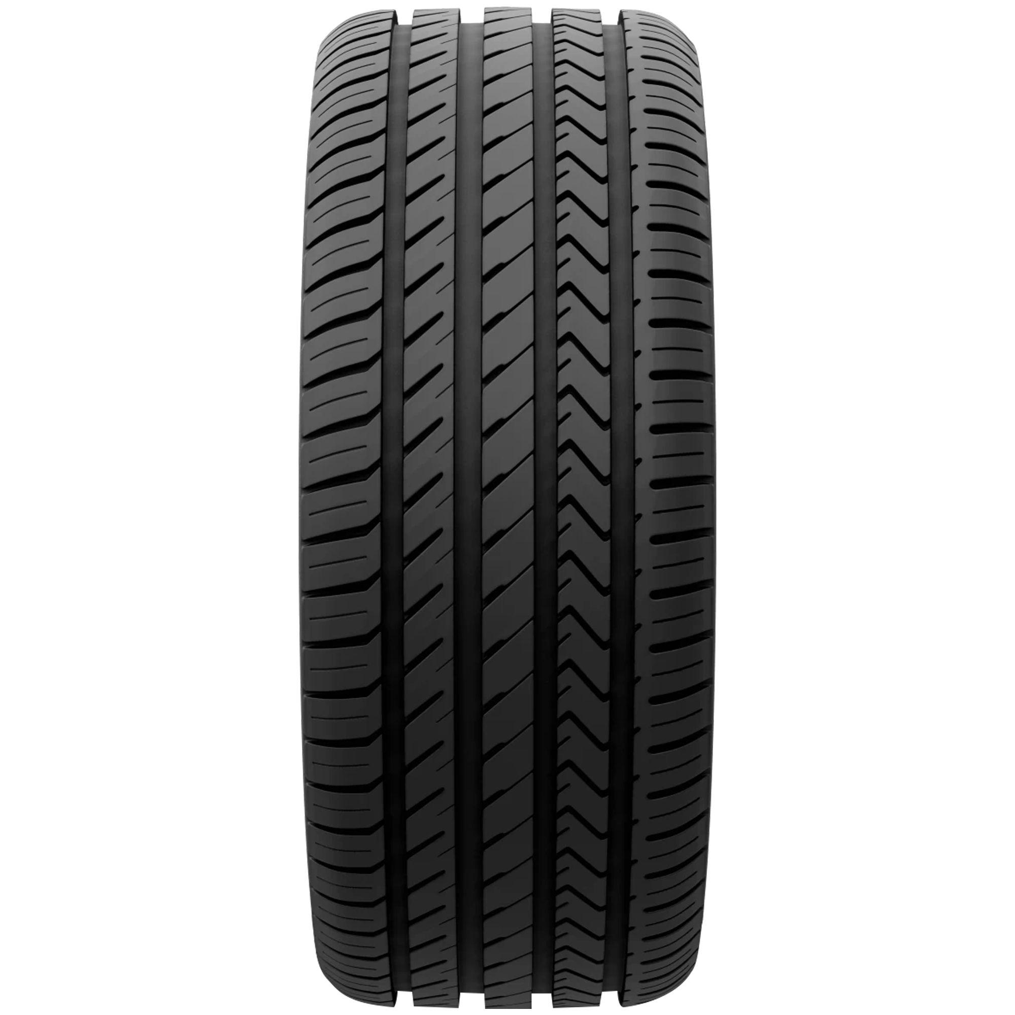 LEXANI LX-TWENTY 245/45R20 103W XL BSW