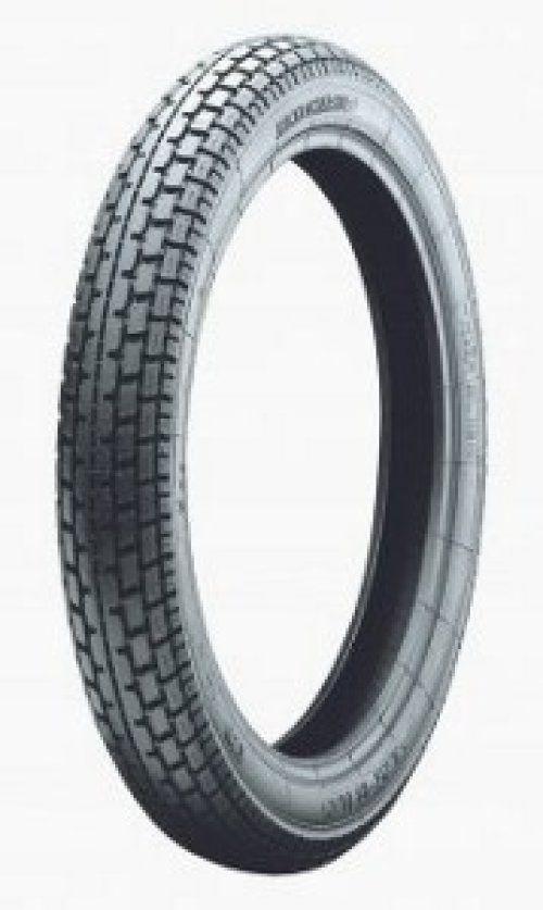 HEIDENAU 3.00 - 18 M/C XL TT 52S K34